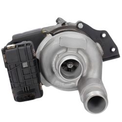 Turbo neuf pour FORD S-Max 1 1.8 TDCi 90 CV - 763647-5021S - SL Turbo