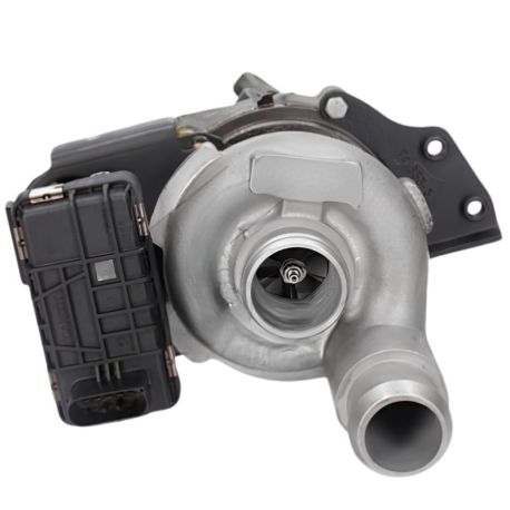 Turbo neuf pour FORD S-Max 1 1.8 TDCi 100 CV - 763647-5021S - SL Turbo