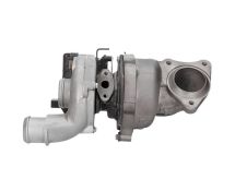Turbo neuf pour FORD Focus 2 1.8 TDCi 115 CV - 763647-5021S - SL Turbo