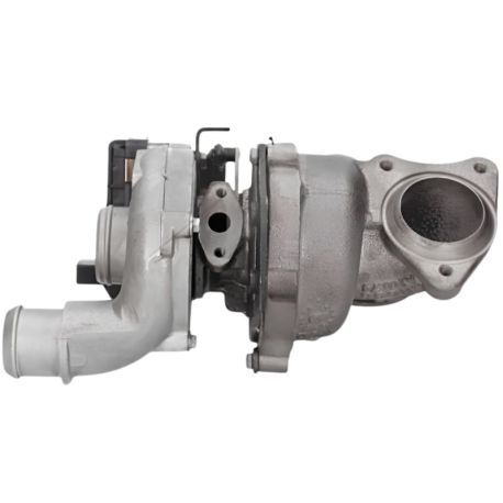 Turbo neuf pour FORD Tourneo Connect 1.8 TDCi 90 CV - 763647-5021S - SL Turbo