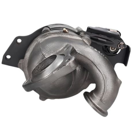 Turbo neuf pour FORD S-Max 1 1.8 TDCi 90 CV - 763647-5021S - SL Turbo