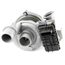 Turbo pour FORD S-Max 1 1.8 TDCi 125 CV 763647-5021S