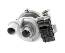 Turbo pour FORD S-Max 1 1.8 TDCi 125 CV 763647-5021S