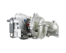 Turbo pour FORD Focus 2 1.8 TDCi 115 CV 763647-5021S