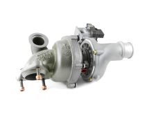 Turbo pour FORD Focus 2 1.8 TDCi 115 CV 763647-5021S