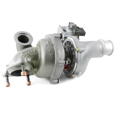 Turbo pour FORD S-Max 1 1.8 TDCi 125 CV 763647-5021S