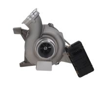Turbo neuf pour MERCEDES Sprinter 2 (906) 211 211 CDI 109 CV - 759688-5009S - SL Turbo