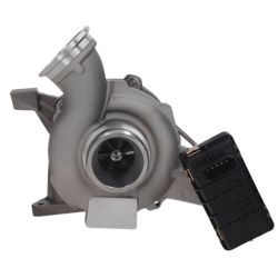 Turbo neuf pour MERCEDES Sprinter 2 (906) 511 511 CDI 109 CV - 759688-5009S - SL Turbo
