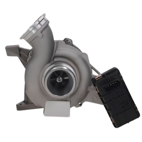 Turbo neuf pour MERCEDES Sprinter 2 (906) 511 511 CDI 109 CV - 759688-5009S - SL Turbo