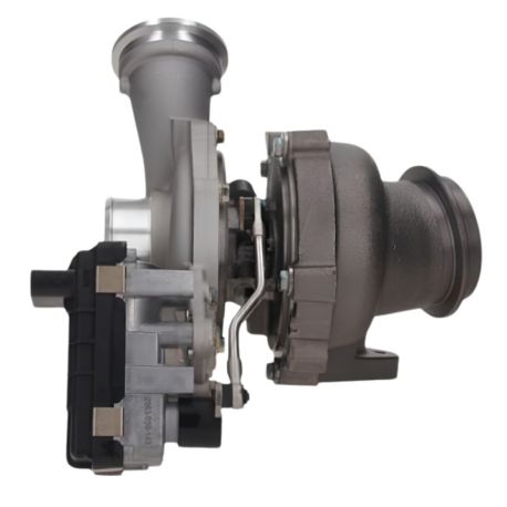 Turbo neuf pour MERCEDES Sprinter 2 (906) 511 511 CDI 109 CV - 759688-5009S - SL Turbo
