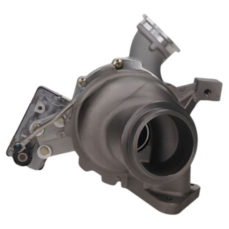 Turbo neuf pour MERCEDES Sprinter 2 (906) 415 415 CDI 109 CV - 759688-5009S - SL Turbo