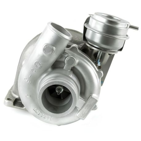 Turbo pour VOLKSWAGEN T4 2.5 TDI 151 CV 454192-5007S