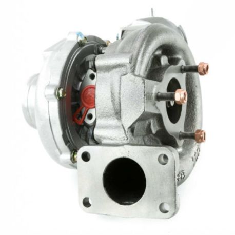 Turbo pour VOLKSWAGEN T4 2.5 TDI 151 CV 454192-5007S