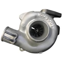 Turbo neuf pour MITSUBISHI L200 2.5 TD 87 CV - 49177-01500 - SL Turbo