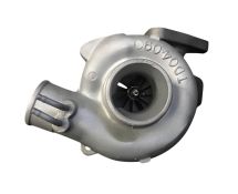 Turbo neuf pour MITSUBISHI L200 2.5 TD 87 CV - 49177-01500 - SL Turbo