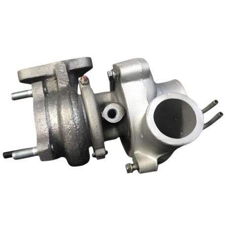 Turbo neuf pour MITSUBISHI L200 2.5 TD 87 CV - 49177-01500 - SL Turbo