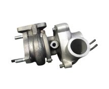 Turbo neuf pour MITSUBISHI L200 2.5 TD 87 CV - 49177-01500 - SL Turbo