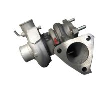 Turbo neuf pour MITSUBISHI Pajero 1 2.5 TD 87 CV - 49177-01500 - SL Turbo