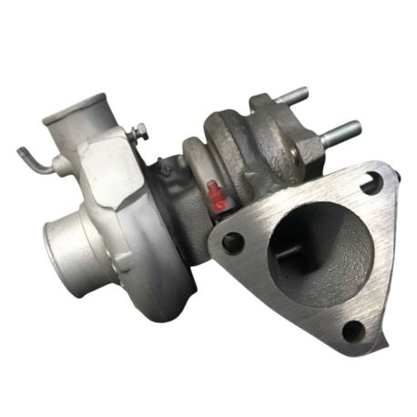 Turbo neuf pour MITSUBISHI L300 2.5 TD 87 CV - 49177-01500 - SL Turbo