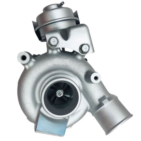 Turbo neuf pour MITSUBISHI Outlander 2 2.2 DI-D 150 CV - 49335-01015 - SL Turbo