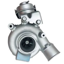 Turbo neuf pour MITSUBISHI Outlander 2 2.2 DI-D 140 CV - 49335-01015 - SL Turbo