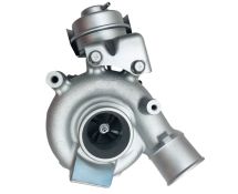 Turbo neuf pour MITSUBISHI Outlander 2 2.2 DI-D 140 CV - 49335-01015 - SL Turbo