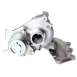 Turbo pour DACIA Logan 2 0.9 TCe 90 CV 49373-04001