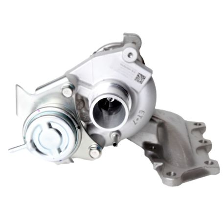 Turbo pour DACIA Logan 2 0.9 TCe 90 CV 49373-04001