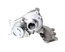 Turbo pour DACIA Logan 2 0.9 TCe 90 CV 49373-04001