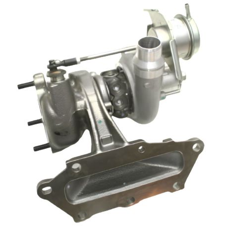 Turbo pour DACIA Logan 2 0.9 TCe 90 CV 49373-04001