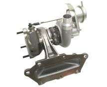 Turbo pour DACIA Logan 2 0.9 TCe 90 CV 49373-04001