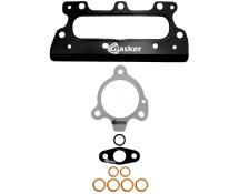 Turbo neuf pour DACIA Logan 2 0.9 TCe 90 CV - 49373-04001 - Jrone