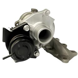 Turbo neuf pour RENAULT Captur 1 0.9 TCe 90 CV - 49373-04001 - SL Turbo
