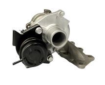 Turbo neuf pour DACIA Logan 2 MCV 0.9 TCe 90 CV - 49373-04001 - SL Turbo