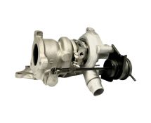 Turbo neuf pour DACIA Logan 2 MCV 0.9 TCe 90 CV - 49373-04001 - SL Turbo