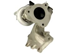 Turbo neuf pour DACIA Logan 2 MCV 0.9 TCe 90 CV - 49373-04001 - SL Turbo