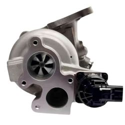 Turbo neuf pour HONDA CR-V 5 1.5 193 CV - 49373-07011 - SL Turbo
