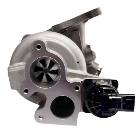 Turbo neuf pour HONDA Civic 10 1.5 VTEC 182 CV - 49373-07011 - SL Turbo