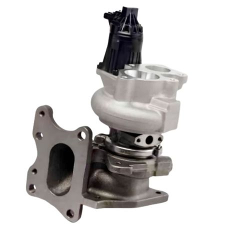 Turbo neuf pour HONDA CR-V 5 1.5 193 CV - 49373-07011 - SL Turbo