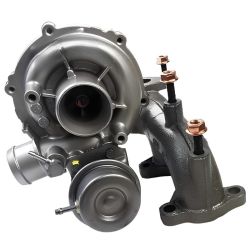 Turbo neuf pour AUDI A2 (8Z0) 1.4 TDI 75 CV - 733783-5008S - SL Turbo