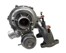 Turbo neuf pour VOLKSWAGEN Lupo 1.4 TDI 75 CV - 733783-5008S - SL Turbo