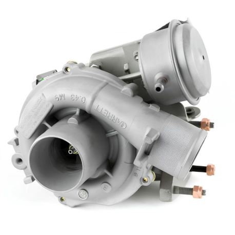Turbo pour RENAULT Megane 2 1.9 dCi 131 CV 755507-5009S