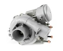 Turbo pour RENAULT Laguna 2 1.9 dCi 130 CV 755507-5009S