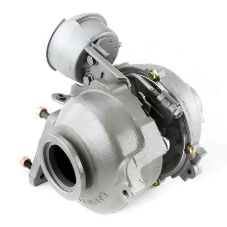 Turbo pour RENAULT Laguna 2 1.9 dCi 110 CV 755507-5009S