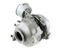 Turbo pour RENAULT Laguna 2 1.9 dCi 130 CV 755507-5009S