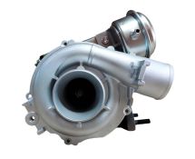 Turbo neuf pour RENAULT Scenic 2 1.9 dCi 110 CV - 755507-5009S - SL Turbo