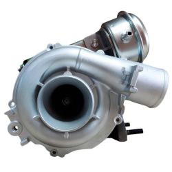Turbo neuf pour RENAULT Megane 2 1.9 dCi 131 CV - 755507-5009S - SL Turbo