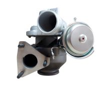 Turbo neuf pour RENAULT Grand Scenic 2 1.9 dCi 131 CV - 755507-5009S - SL Turbo