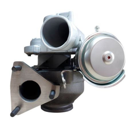 Turbo neuf pour RENAULT Megane 2 1.9 dCi 131 CV - 755507-5009S - SL Turbo