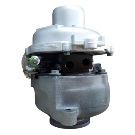 Turbo neuf pour RENAULT Scenic 2 1.9 dCi 110 CV - 755507-5009S - SL Turbo